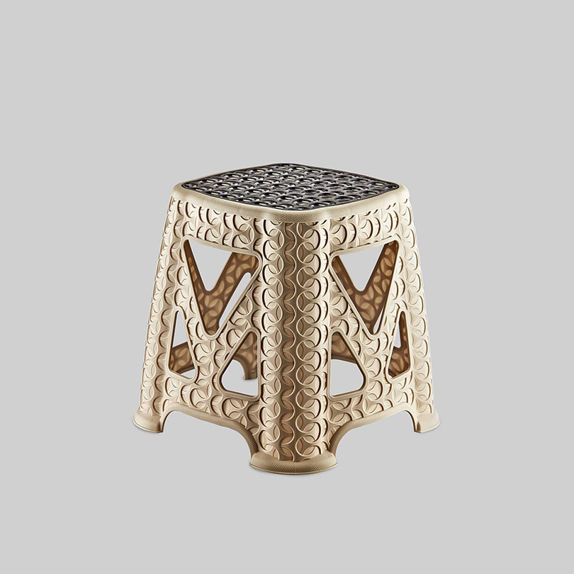 Rattan Tabure