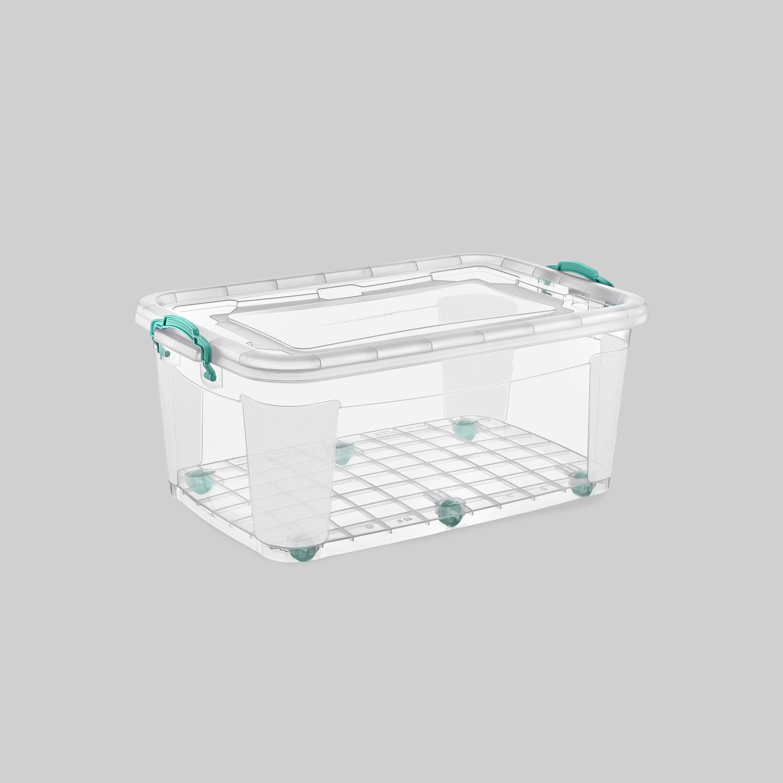 Mono Maxi Tekerlekli