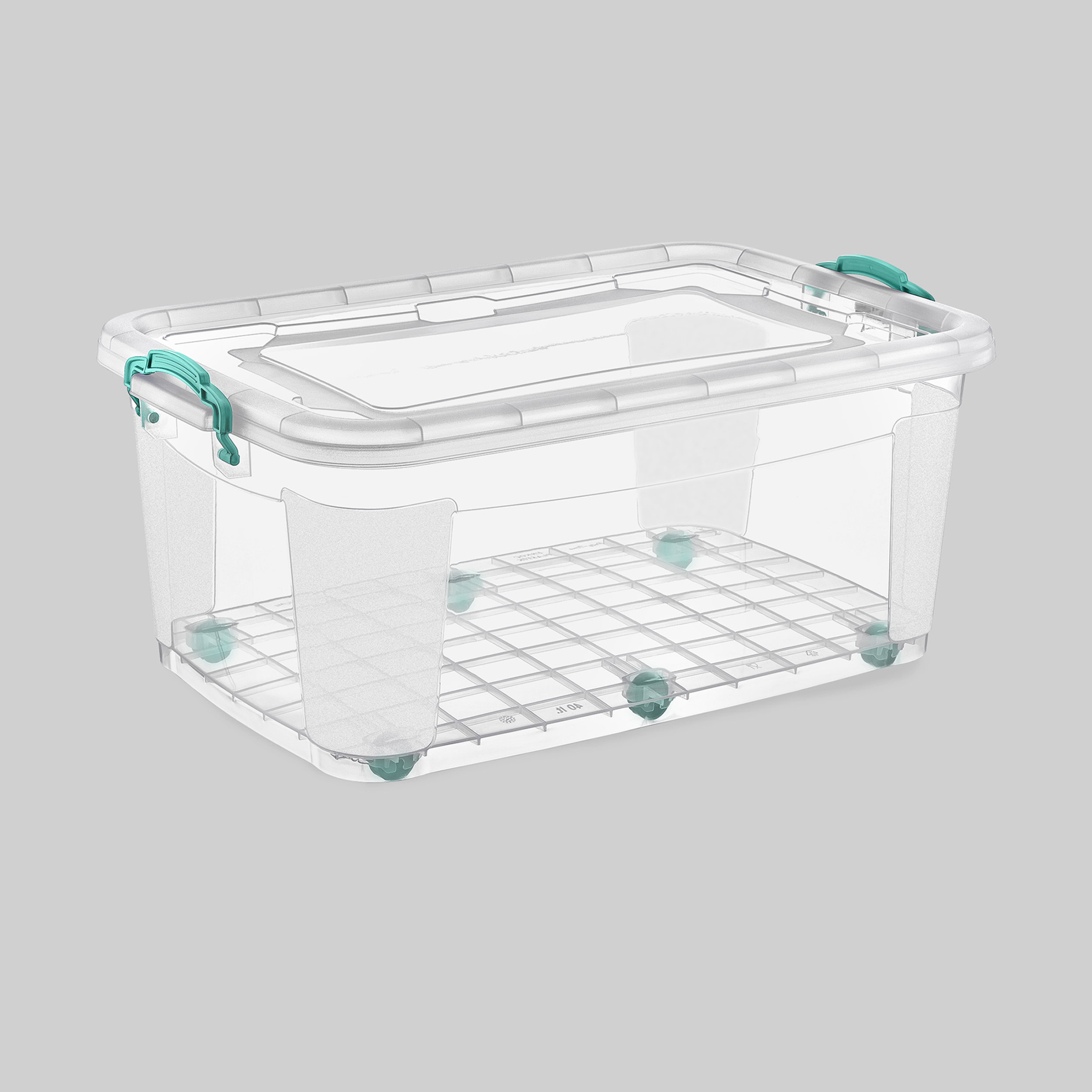 Mono Maxi Tekerlekli